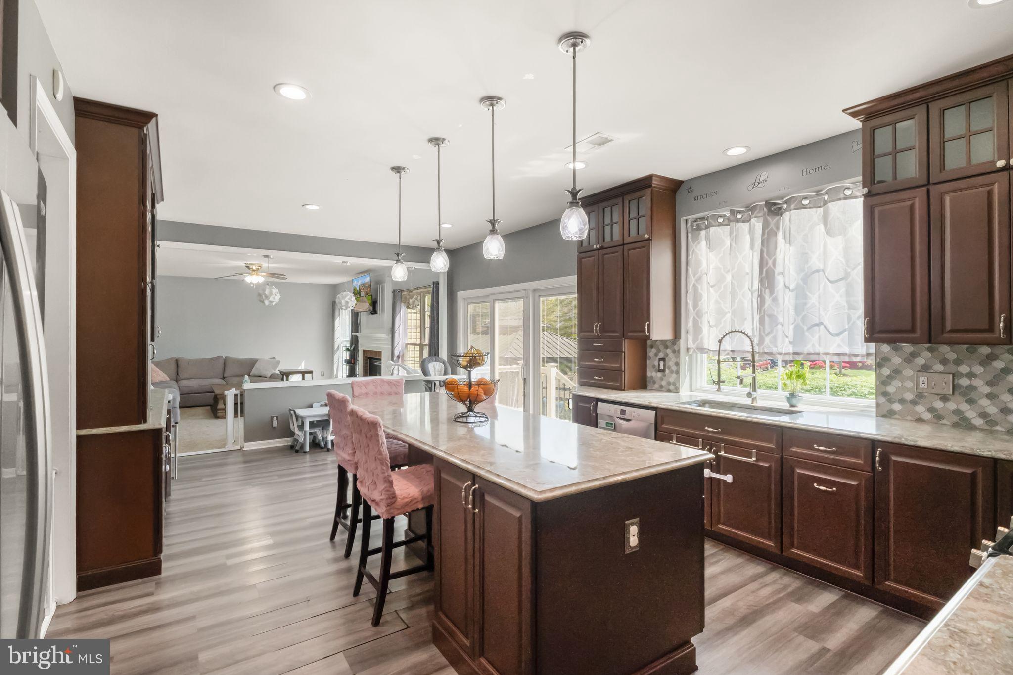 15201 Ripple Stone Court Haymarket, VA 20169 - Photo 8 of 41