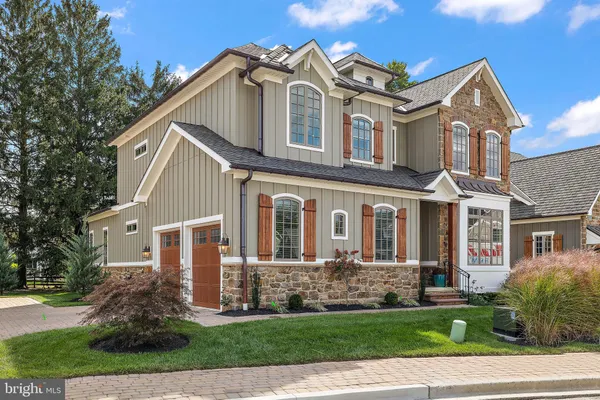 $1,525,000 | 1228 Coulee Way, Unit 13, Wilmington, DE 19803