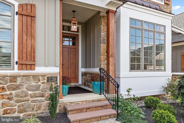 $1,525,000 | 1228 Coulee Way, Unit 13, Wilmington, DE 19803