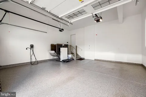 a view of front door with outdoor seating