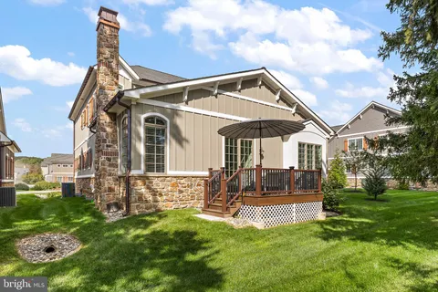 $1,525,000 | 1228 Coulee Way, Unit 13, Wilmington, DE 19803