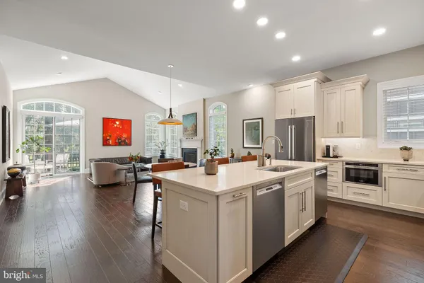 $1,525,000 | 1228 Coulee Way, Unit 13, Wilmington, DE 19803