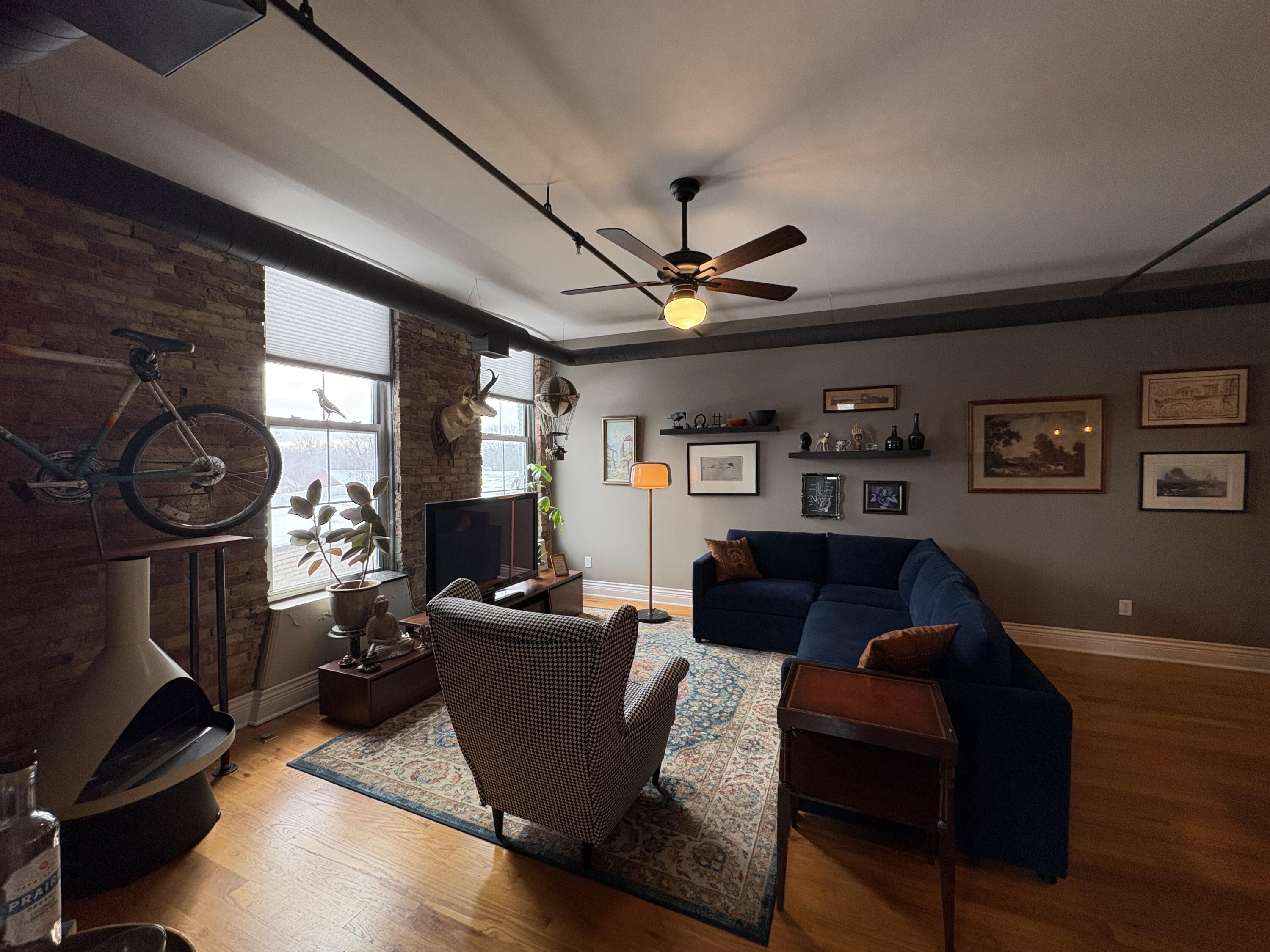 109 East Grand River Road Williamston, MI 48895 - Photo 5 of 15 IMG_2508