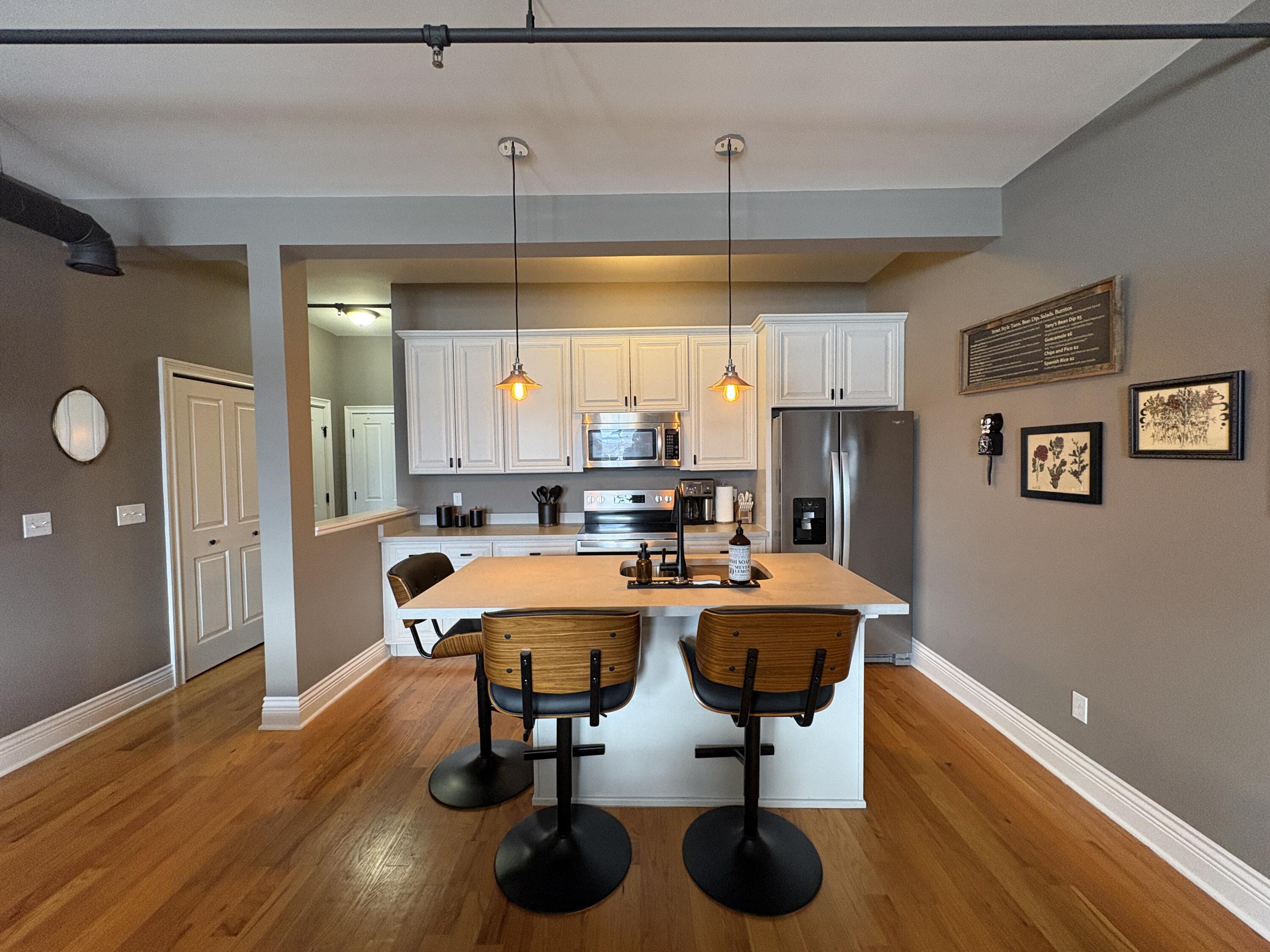 109 East Grand River Road Williamston, MI 48895 - Photo 7 of 15 IMG_2518