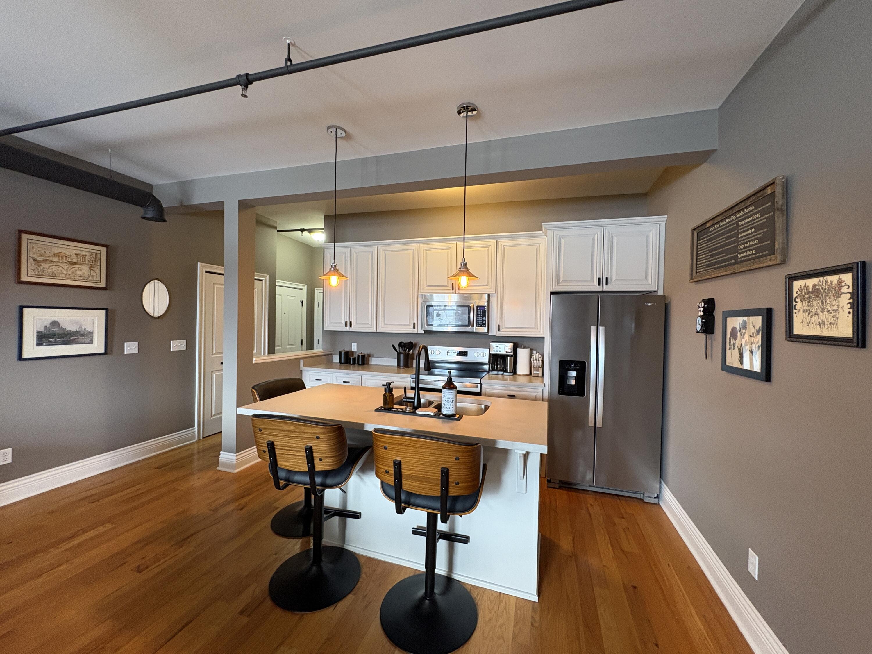 109 East Grand River Road Williamston, MI 48895 - Photo 8 of 15 IMG_2519