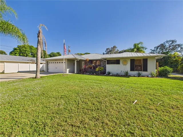 $459,000 | 9730 Fleming Grant Road, Sebastian, FL 32976