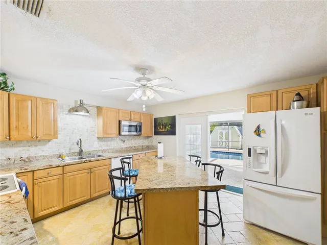 $459,000 | 9730 Fleming Grant Road, Sebastian, FL 32976