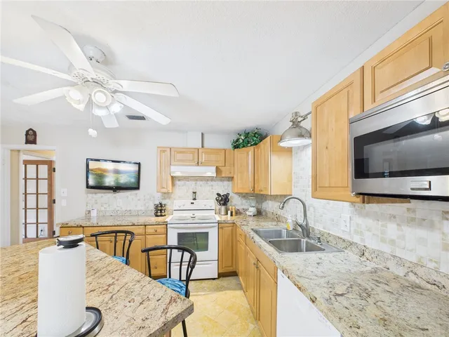 $459,000 | 9730 Fleming Grant Road, Sebastian, FL 32976