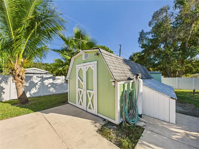 $459,000 | 9730 Fleming Grant Road, Sebastian, FL 32976