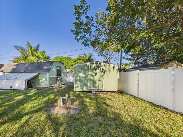 $459,000 | 9730 Fleming Grant Road, Sebastian, FL 32976