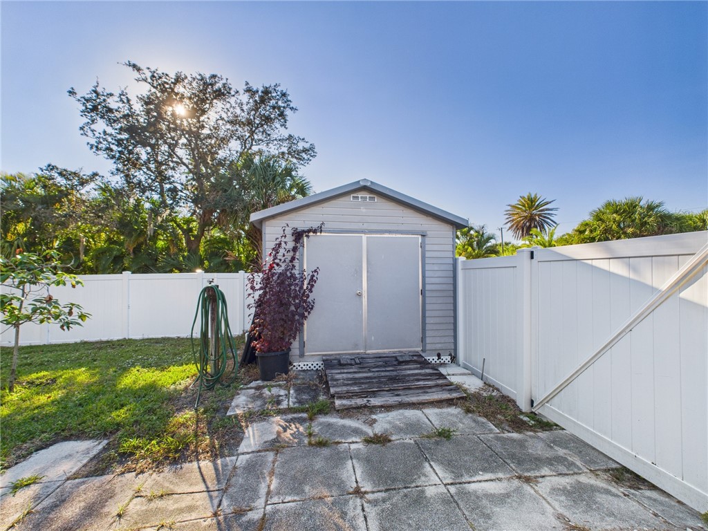 9730 Fleming Grant Road Sebastian, FL 32976 - Photo 35 of 35