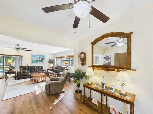 $459,000 | 9730 Fleming Grant Road, Sebastian, FL 32976