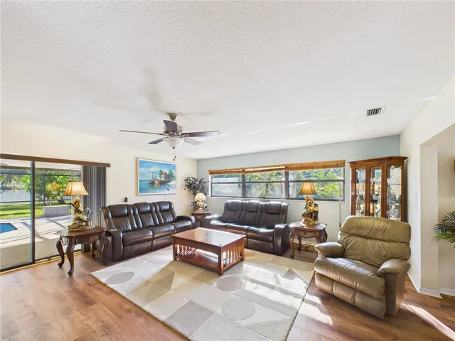 $459,000 | 9730 Fleming Grant Road, Sebastian, FL 32976
