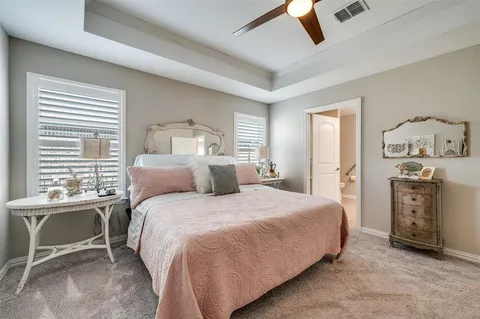 $439,000 | 917 Rough Hollow Drive, McKinney, TX 75071