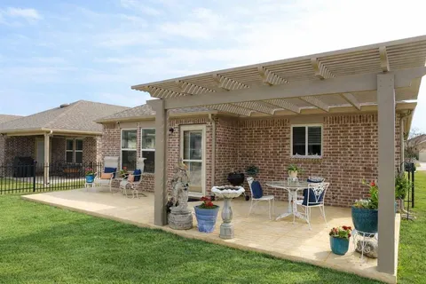 $429,000 | 917 Rough Hollow Drive, McKinney, TX 75071