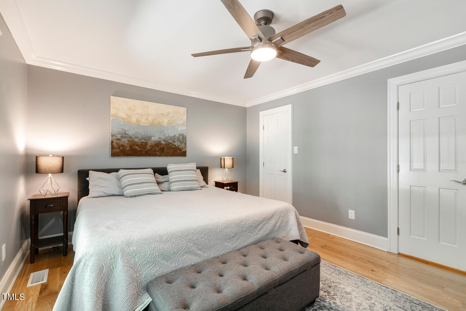 5908 Hampton Ridge Road Raleigh, NC 27603 - Photo 20 of 45 5908 Hampton Ridge Rd Raleigh-large-048-