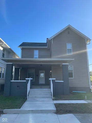 $725 | 133 West Hendricks Street, Shelbyville, IN 46176