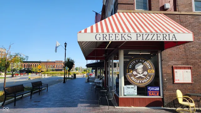 $725 | 133 West Hendricks Street, Shelbyville, IN 46176