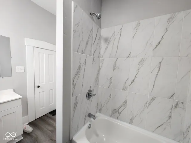 $725 | 133 West Hendricks Street, Shelbyville, IN 46176