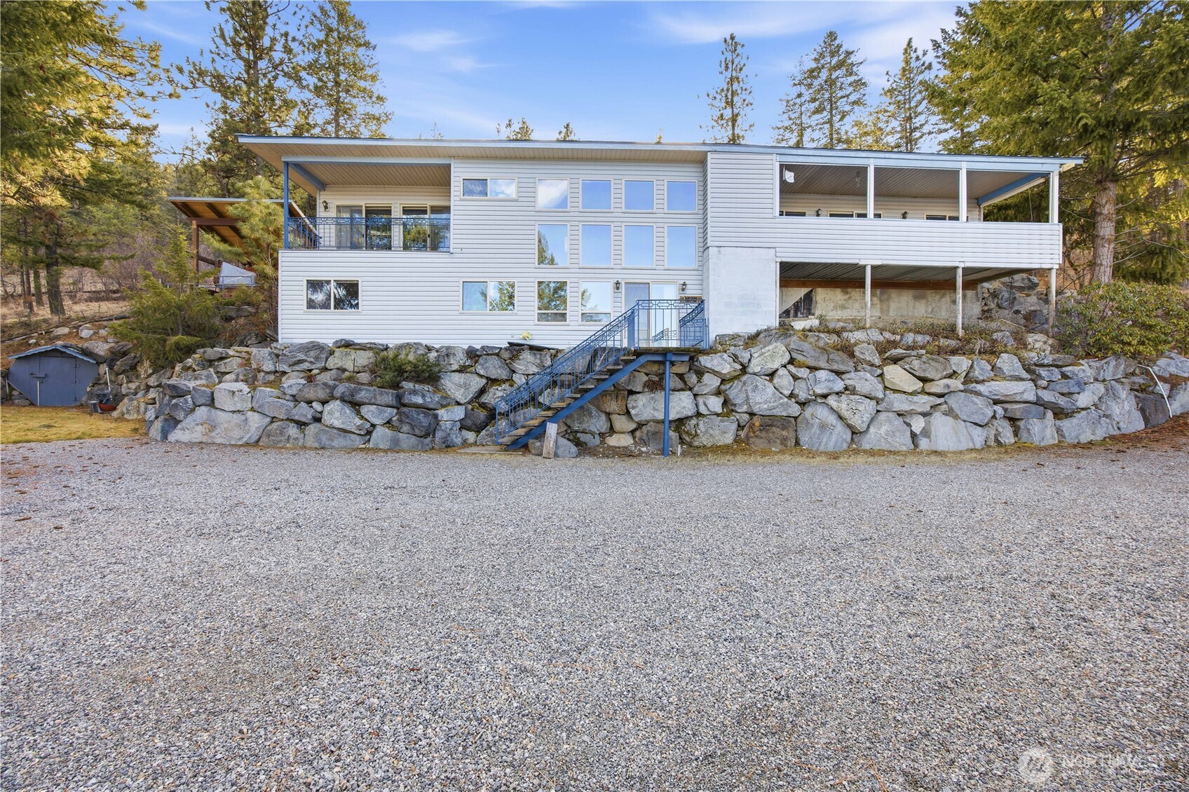 985 Guffy Road Chelan, WA 98816 - Photo 34 of 39