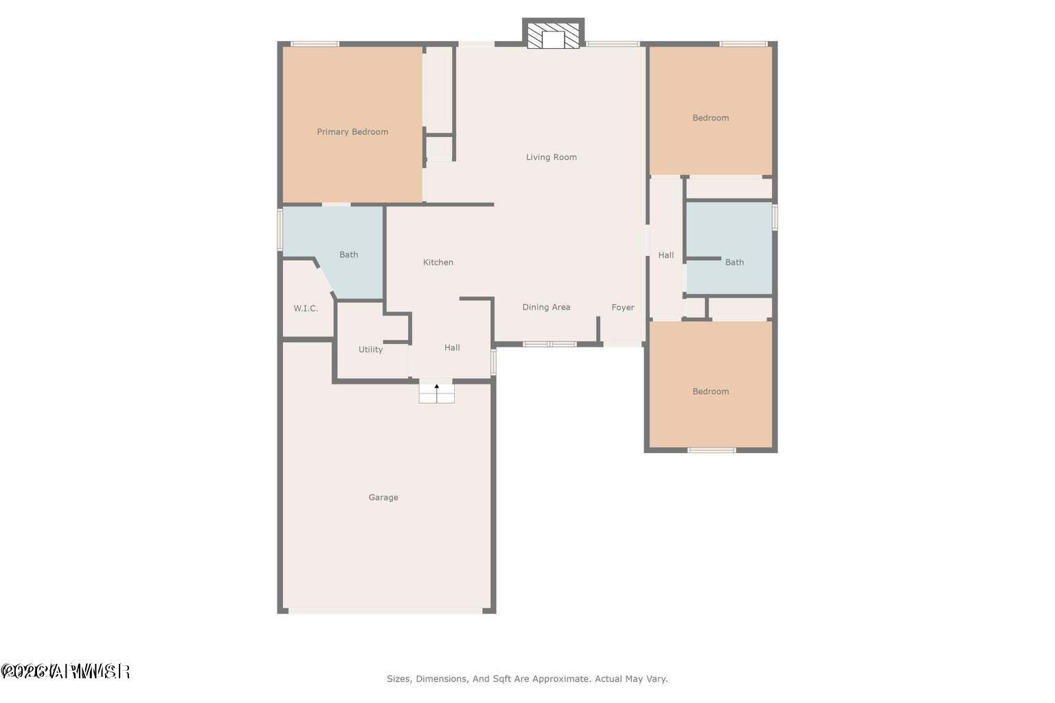 2253 East Ridge Drive Pinetop, AZ 85935 - Photo 27 of 27