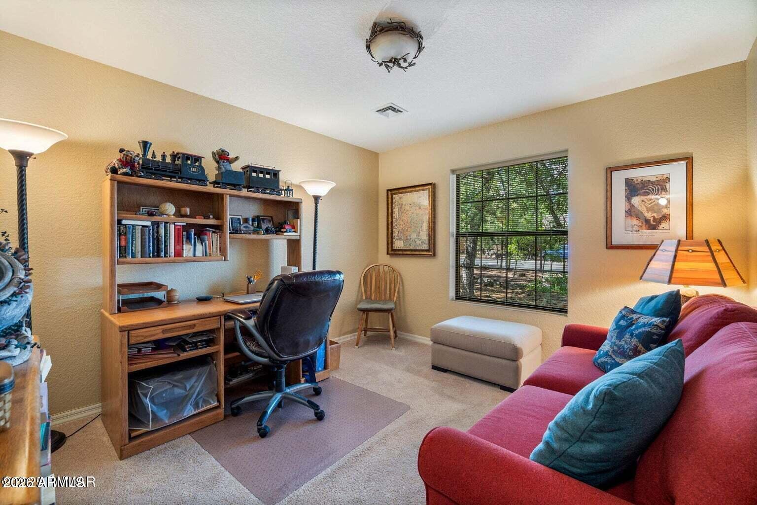 2253 East Ridge Drive Pinetop, AZ 85935 - Photo 22 of 27 22