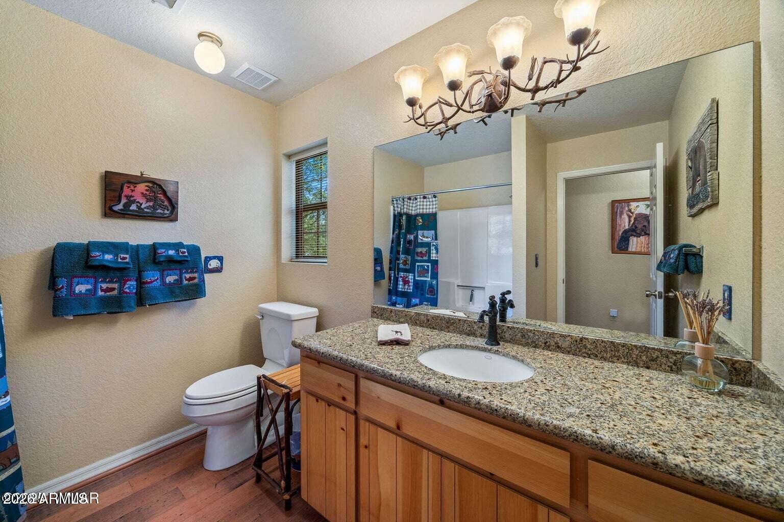 2253 East Ridge Drive Pinetop, AZ 85935 - Photo 23 of 27 23