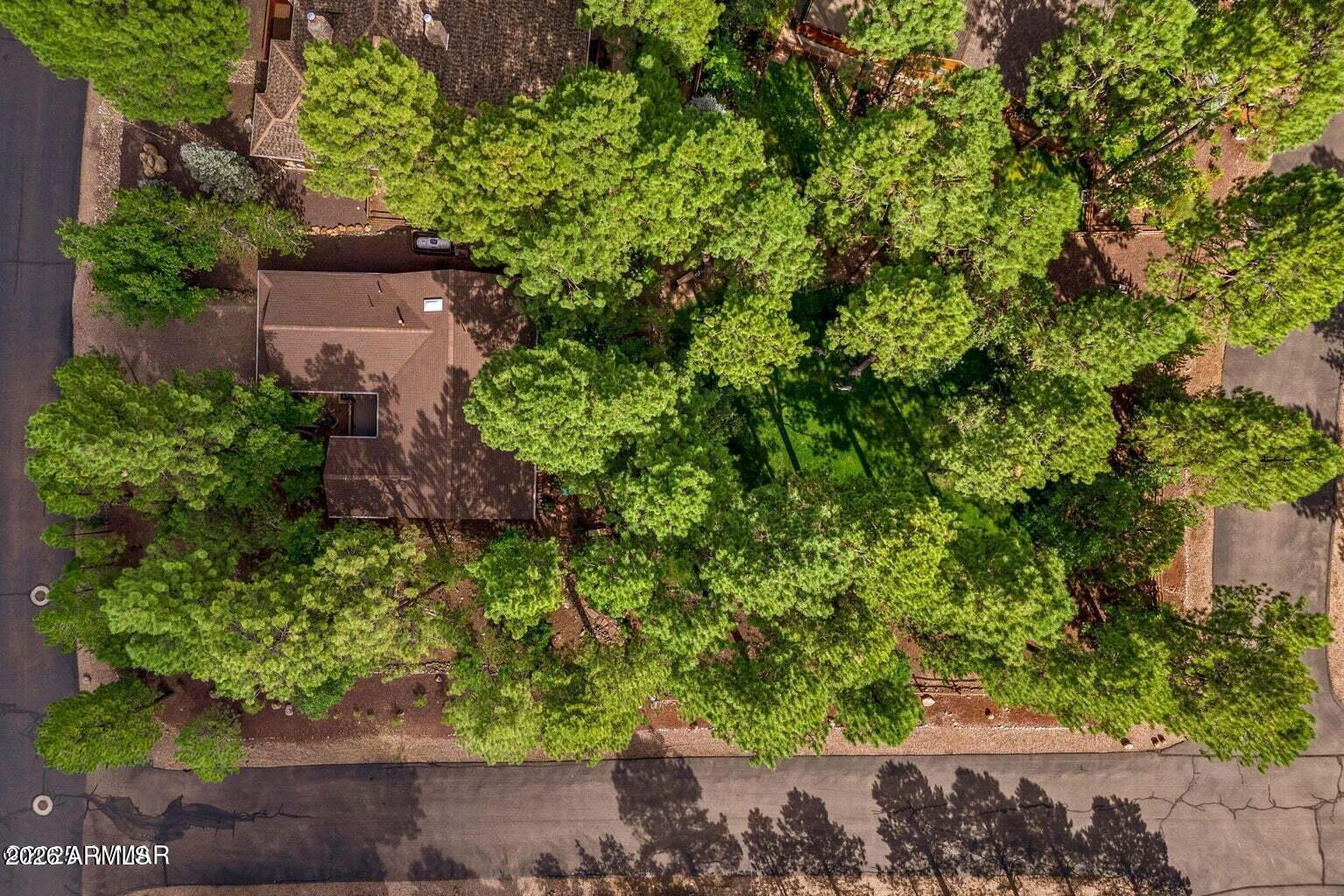 2253 East Ridge Drive Pinetop, AZ 85935 - Photo 25 of 27 25