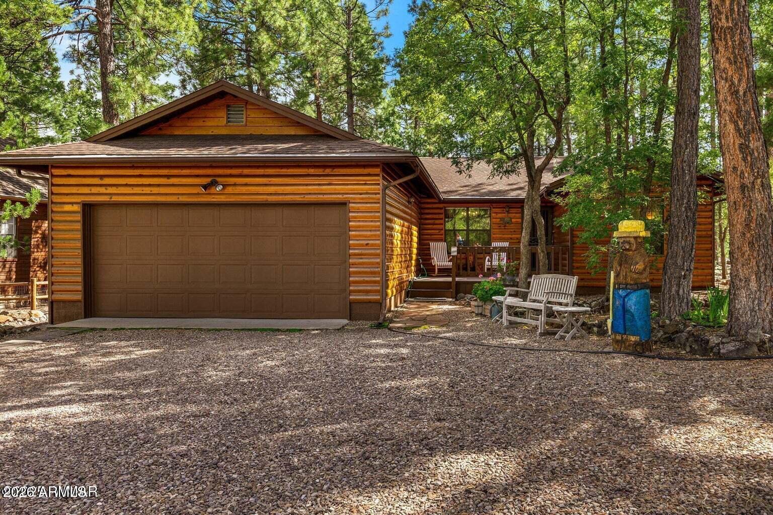 2253 East Ridge Drive Pinetop, AZ 85935 - Photo 3 of 27 3