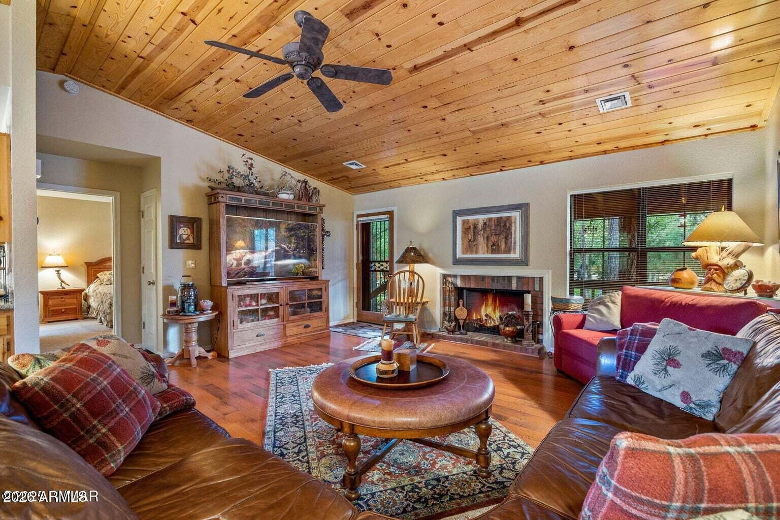 2253 East Ridge Drive Pinetop, AZ 85935 - Photo 8 of 27 8