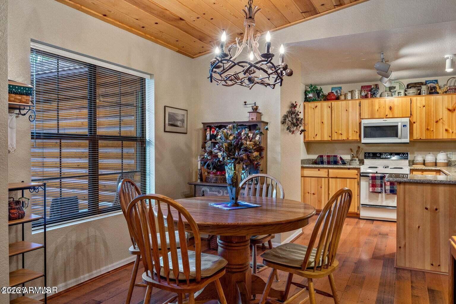 2253 East Ridge Drive Pinetop, AZ 85935 - Photo 9 of 27 9