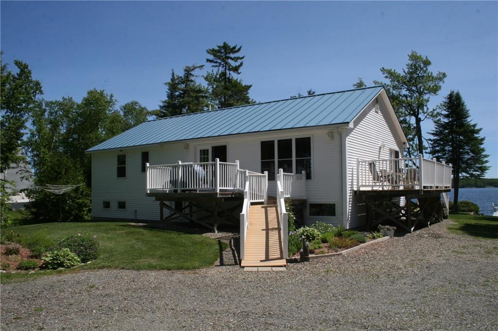 276 Cedar Point Road Orient, ME 04471 - Photo 7 of 35 Photo