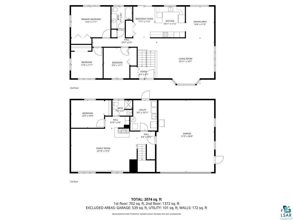2332 Springvale Road Duluth, MN 55811 - Photo 48 of 48