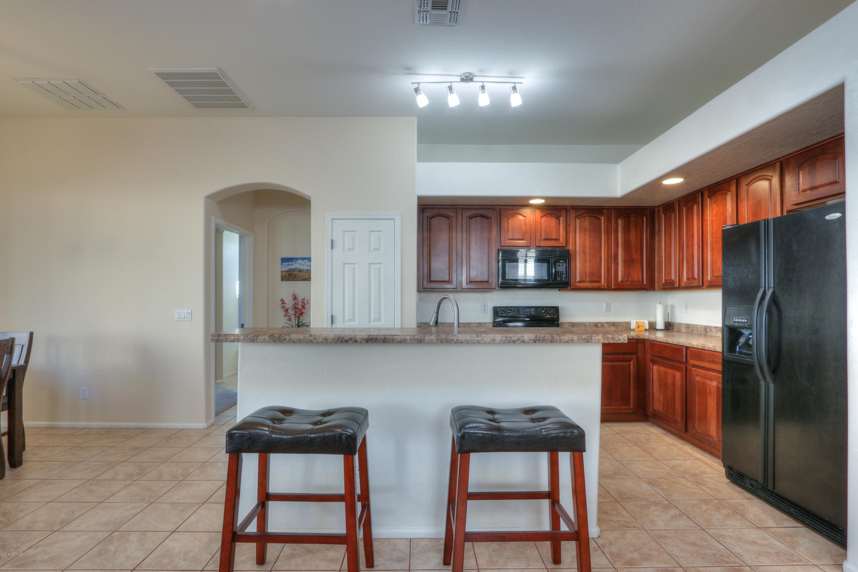 43908 Roth Road Maricopa, AZ 85138 - Photo 11 of 52 Breakfast Bar