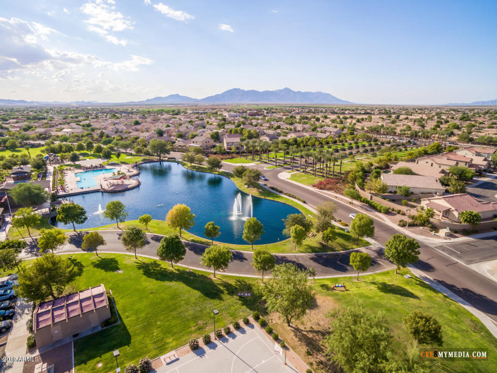 43908 Roth Road Maricopa, AZ 85138 - Photo 47 of 52 Villages5