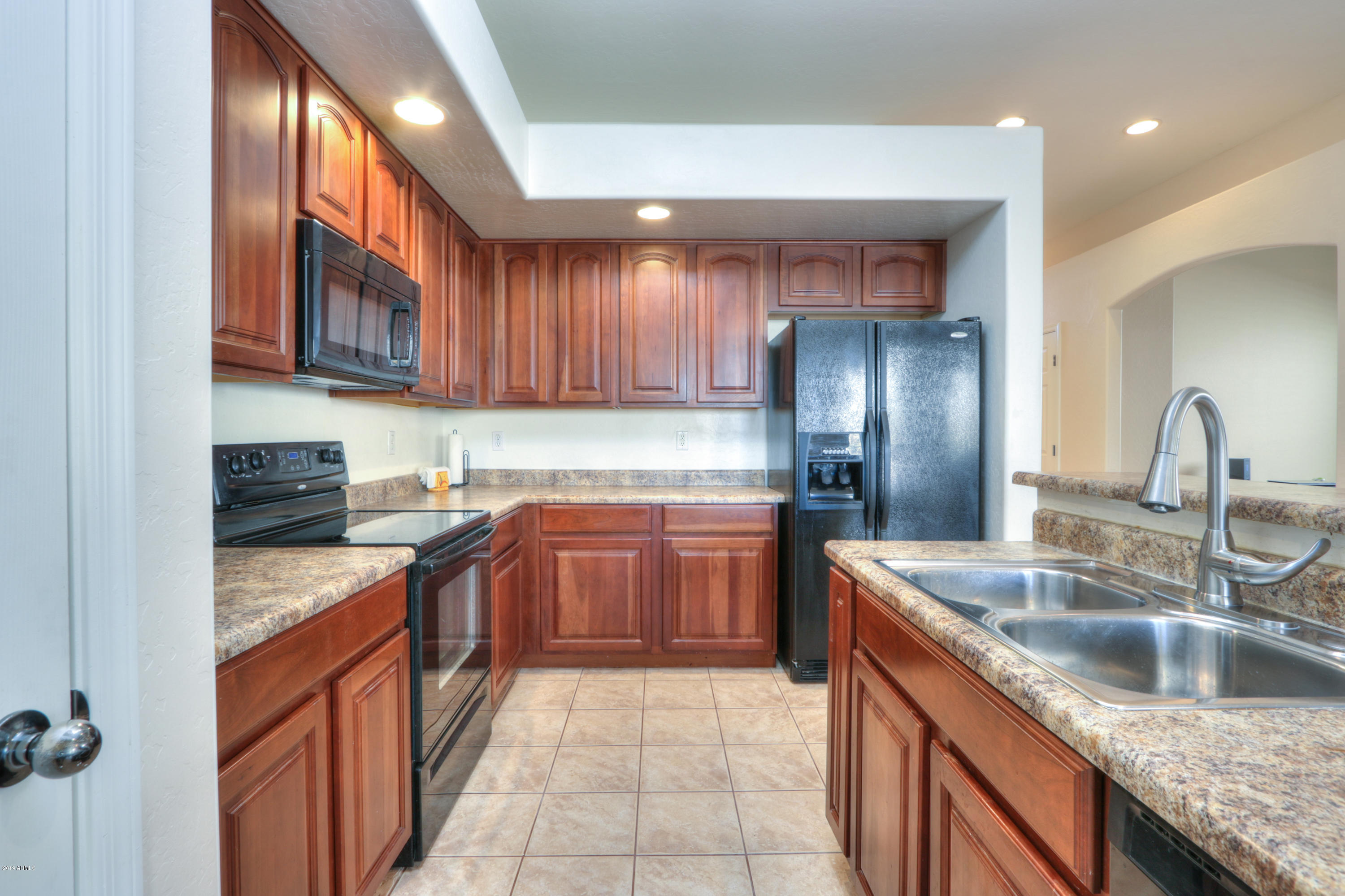 43908 Roth Road Maricopa, AZ 85138 - Photo 7 of 52 Kitchen 2