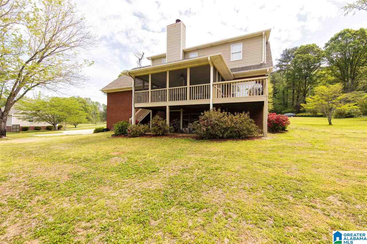 7346 Lake In The Woods Road Trussville, AL 35173 - Photo 33 of 37