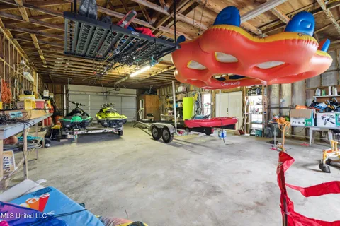 $625,000 | 6241 Shawnee Street, Kiln, MS 39556