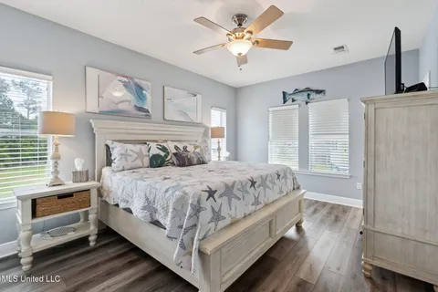 $625,000 | 6241 Shawnee Street, Kiln, MS 39556