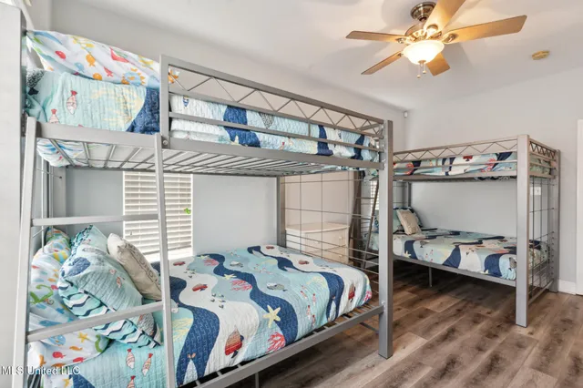 $625,000 | 6241 Shawnee Street, Kiln, MS 39556