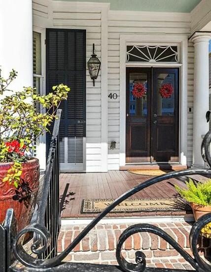 40 South Battery Charleston, SC 29401 - Photo 3 of 45 tempImageooMr4c