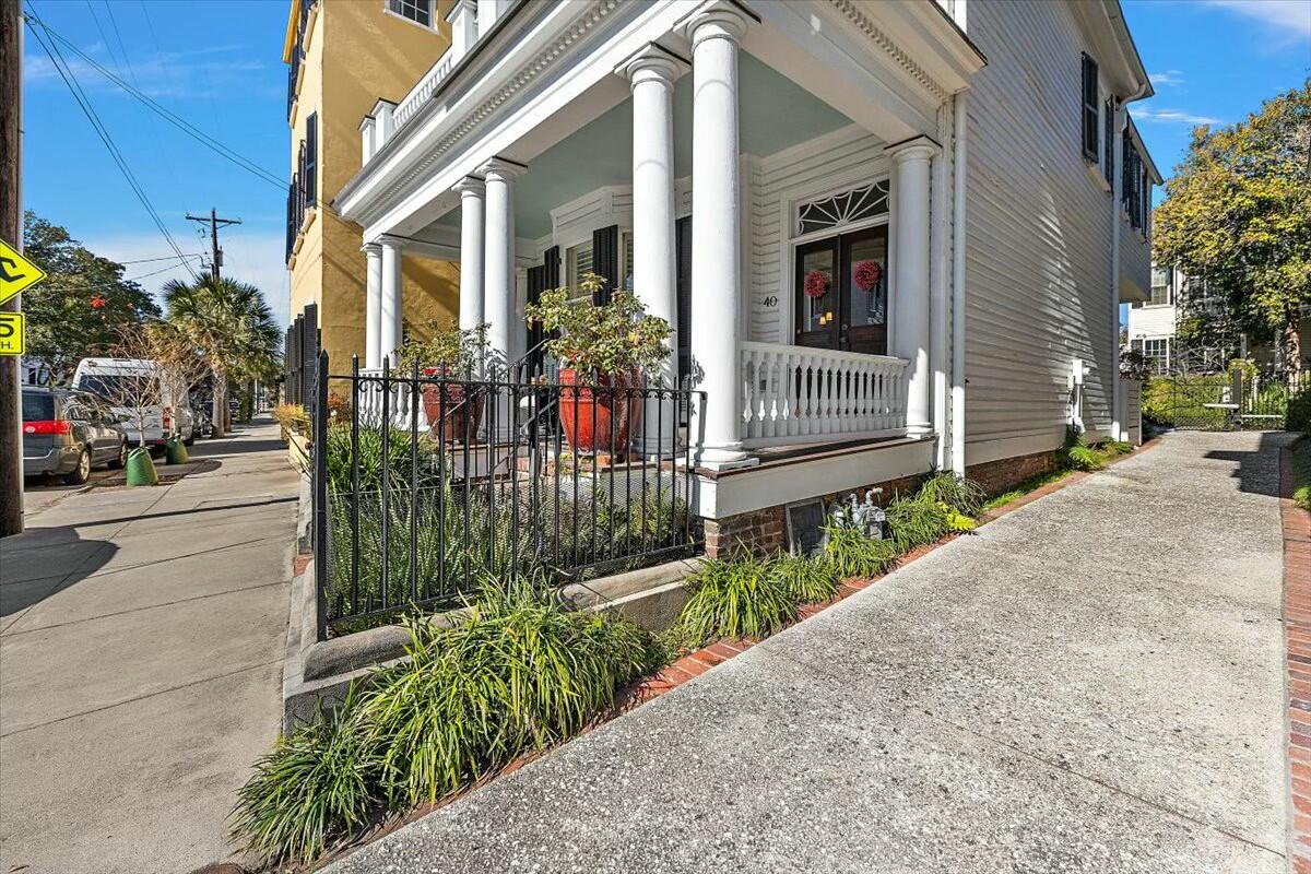 40 South Battery Charleston, SC 29401 - Photo 38 of 45 tempImageqlbMLe