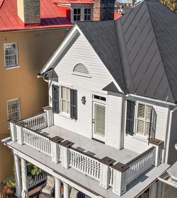 40 South Battery Charleston, SC 29401 - Photo 39 of 45 107-DJI_0008