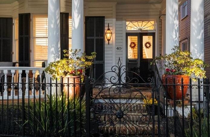 40 South Battery Charleston, SC 29401 - Photo 41 of 45 150-BN0A1467