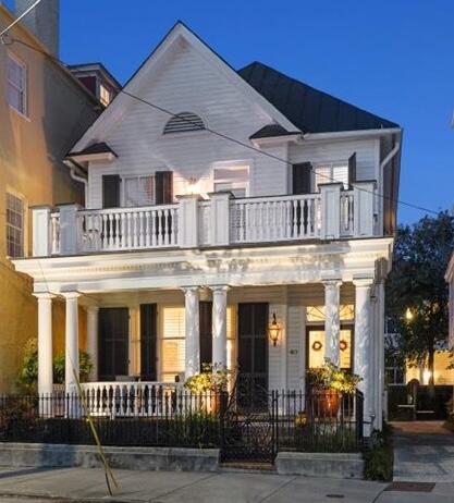 40 South Battery Charleston, SC 29401 - Photo 42 of 45 144-BN0A1461