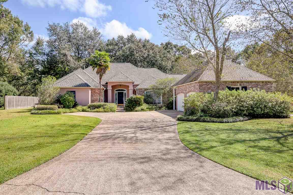 215 Countryside Drive Baton Rouge, LA 70810 - Photo 1 of 15