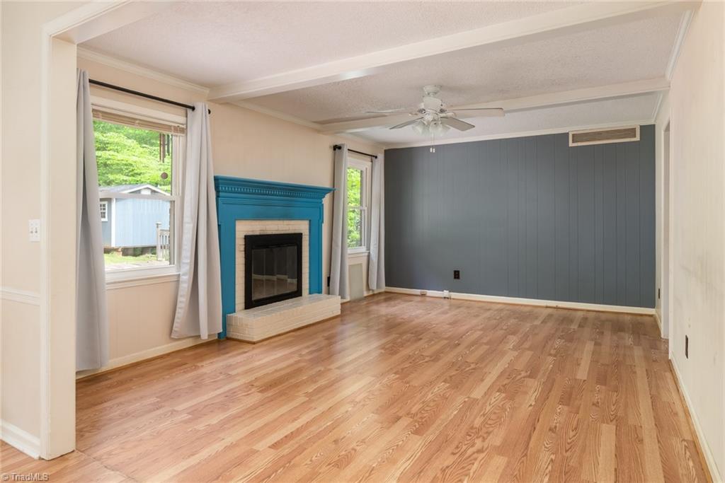 5103 Coltsfoot Road Greensboro, NC 27455 - Photo 14 of 40 Gallery Image 14