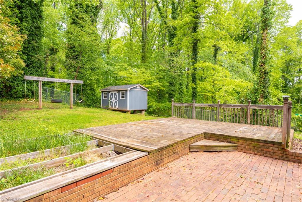 5103 Coltsfoot Road Greensboro, NC 27455 - Photo 40 of 40 Gallery Image 40