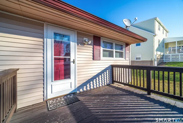 $290,000 | 69 Bellevue Street, Meriden, CT 06451