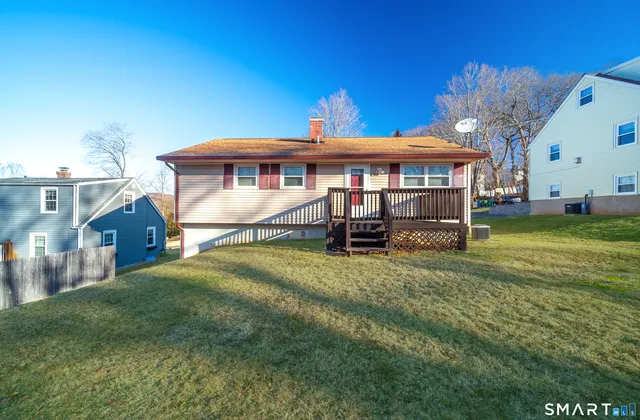 $290,000 | 69 Bellevue Street, Meriden, CT 06451